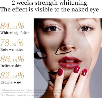 Máscara de Fototerapia LED 7-en-1